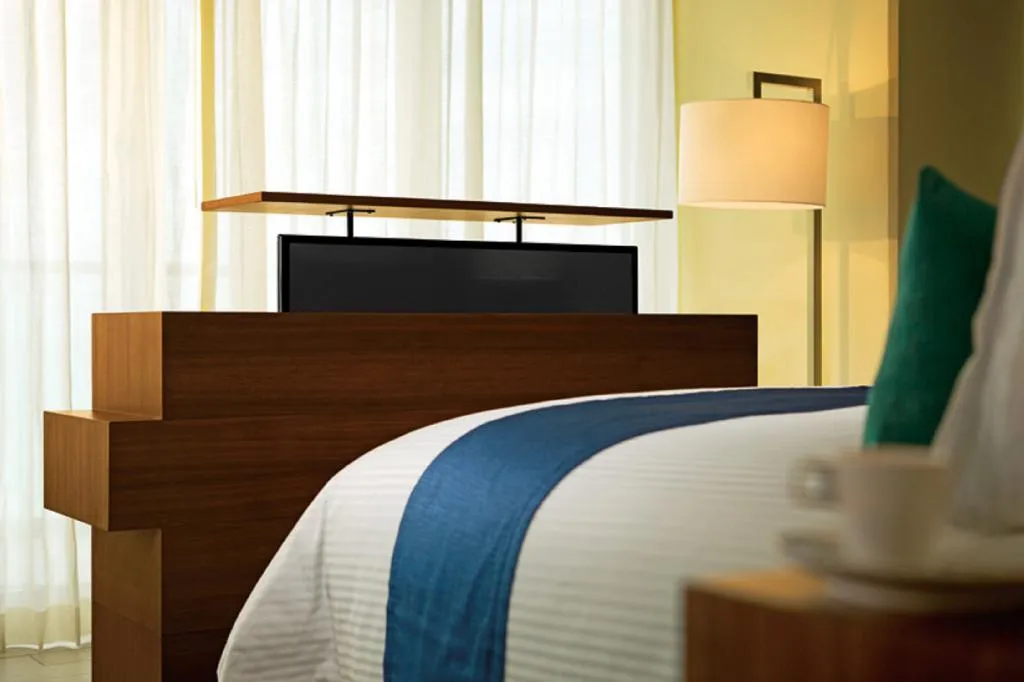 DOUBLE OCEAN VIEW Room, Secrets The Vine Cancun, Cancun Area