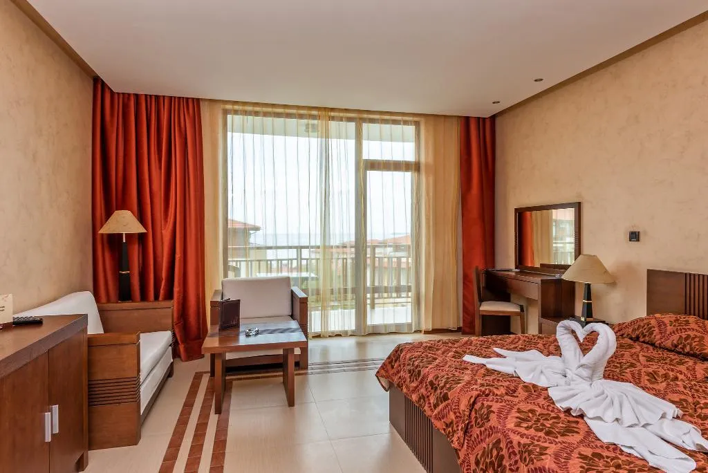 SINGLE STANDARD Room, Garden Of Eden Complex, Bourgas