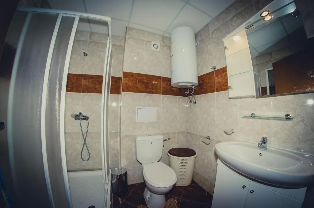 Room, Holiday Fort Golf Club, Bourgas