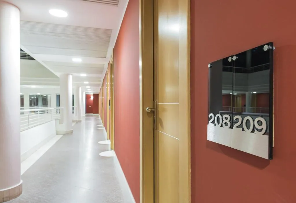 Lobby, Caesar's, Cagliari