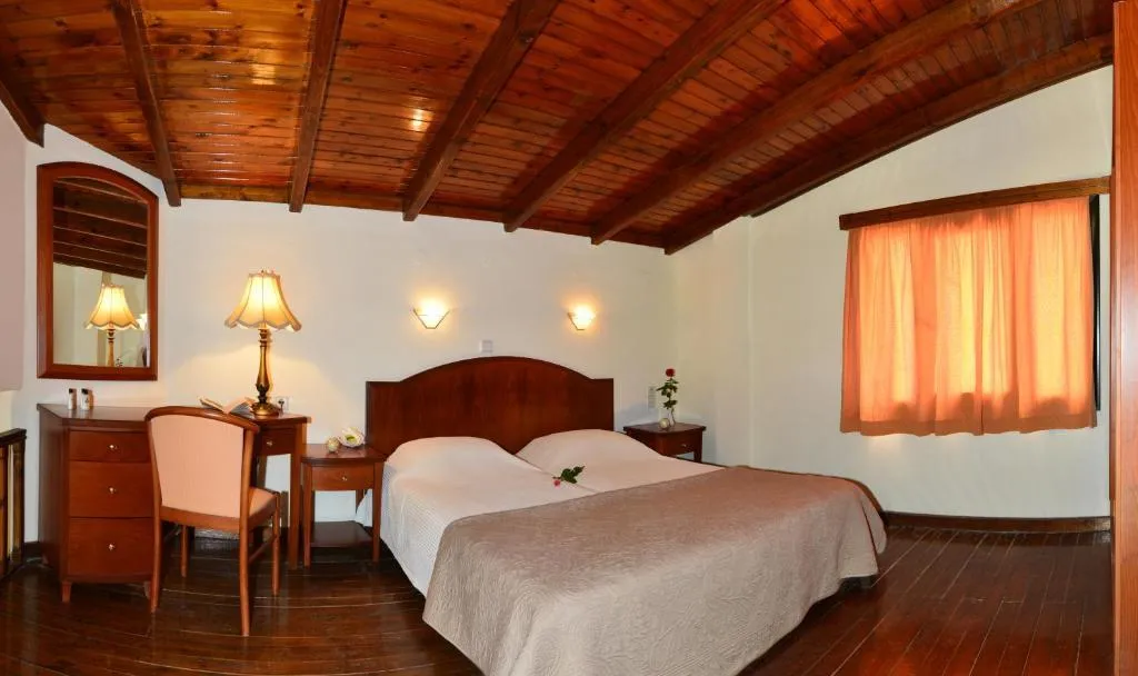APARTMENT TWO BEDROOMS Room, Antilia Apts, Crete