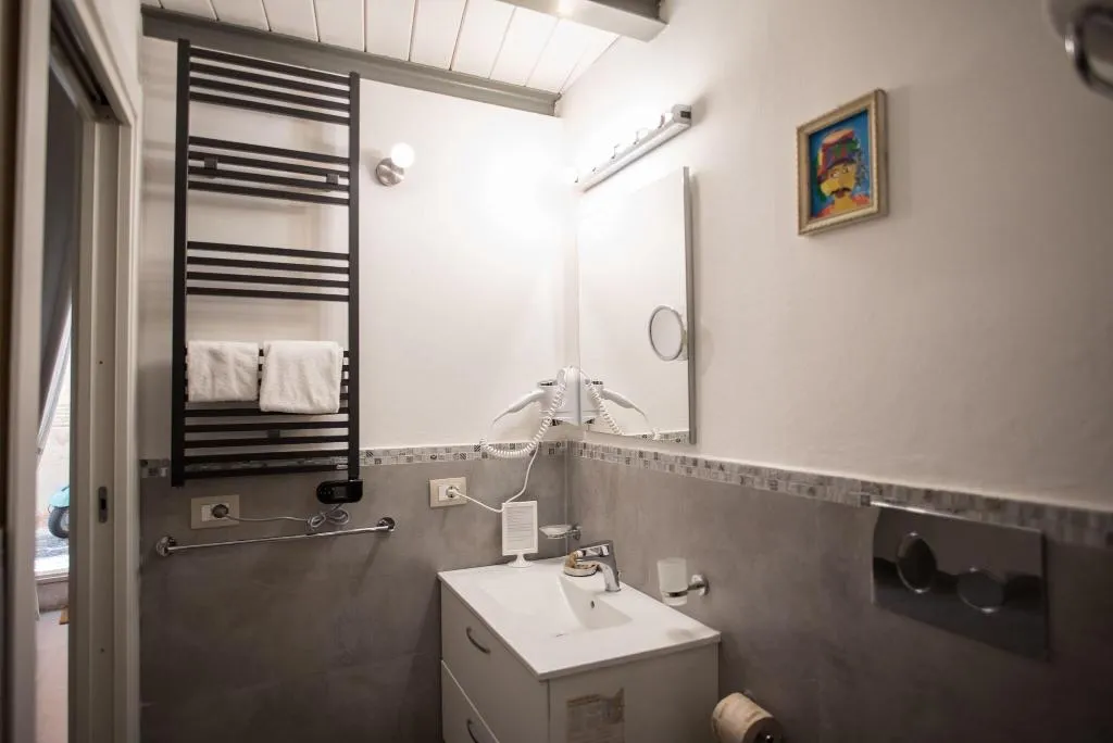 Room, Aretusa Vacanze B&B, Catania