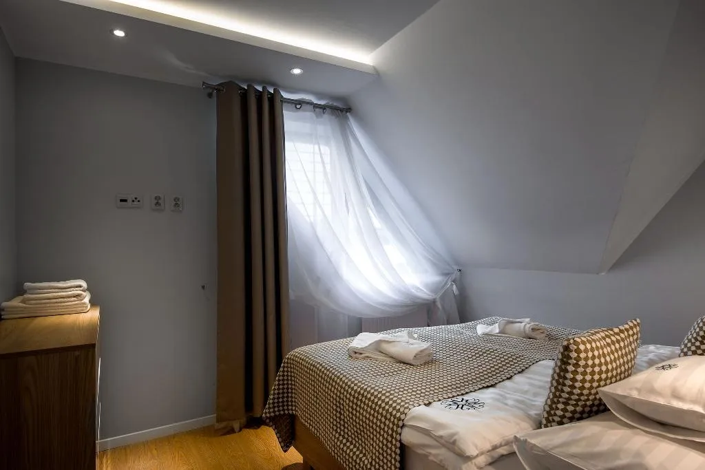APARTMENT ONE BEDROOM Room, Harenda Residence- Destigo Hotels, Krakow