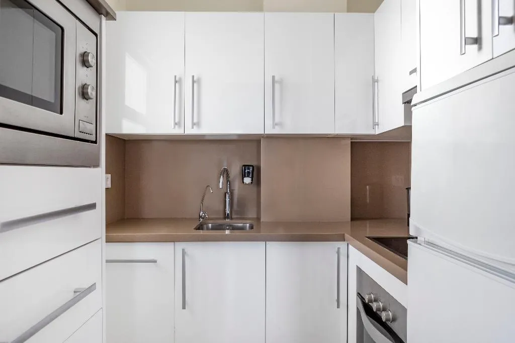 APARTMENT CAPACITY 4 ONE BEDROOM Room, Sahara Sunset, Costa Del Sol