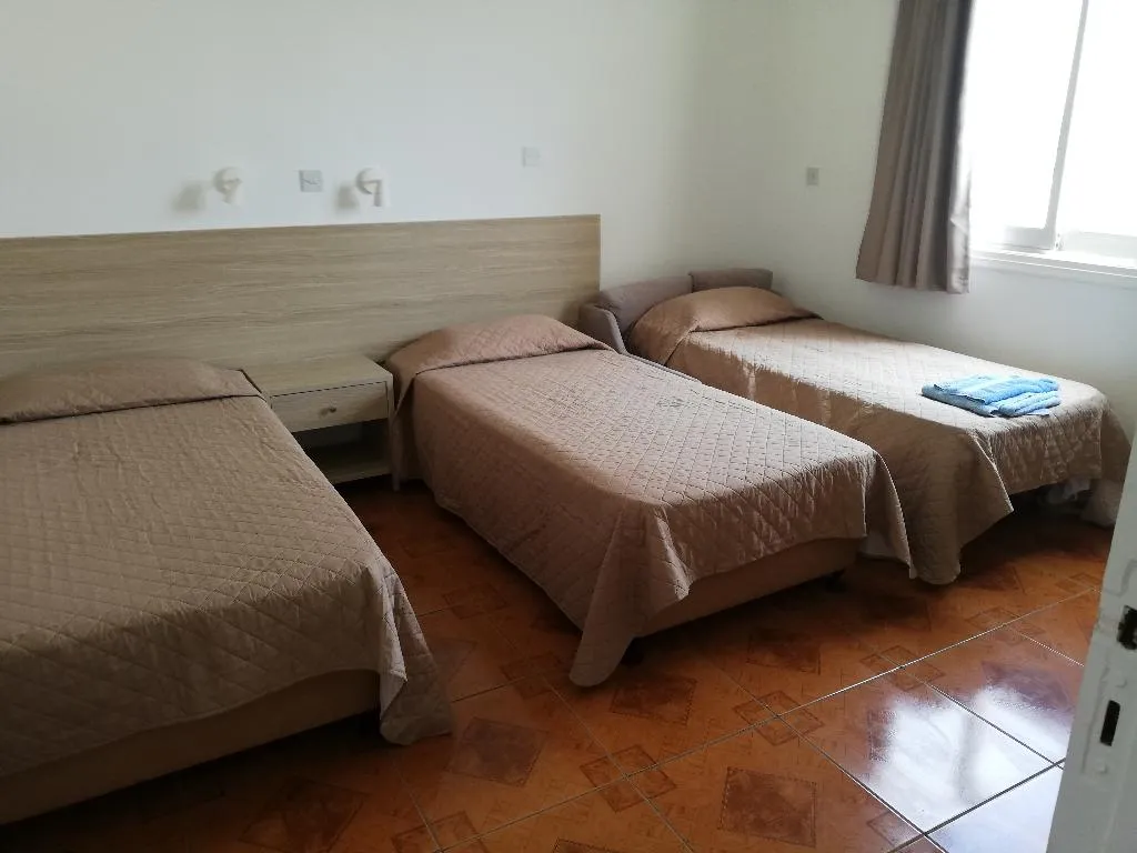 APARTMENT ONE BEDROOM WITH AIR CONDITIONING Room, Alexia Hotel Apartments, Cyprus