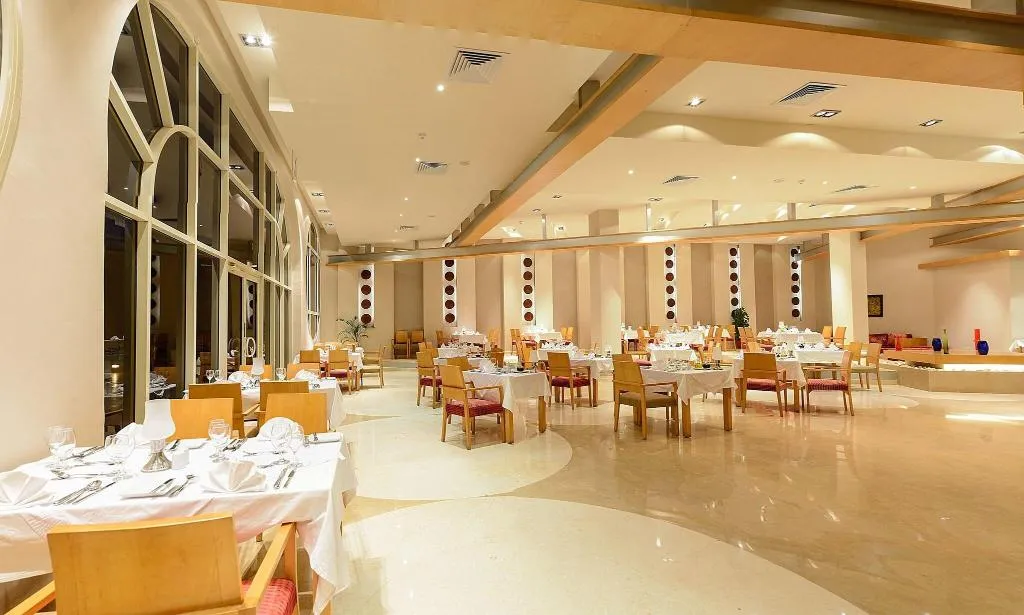 Restaurant, Prima Life Makadi Resort, Red Sea Riviera