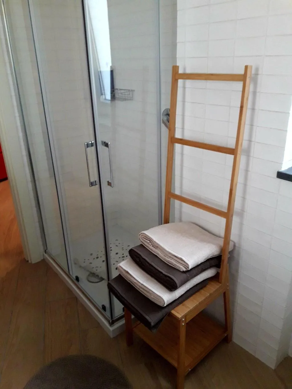 Room, Euforia Napoli, Naples