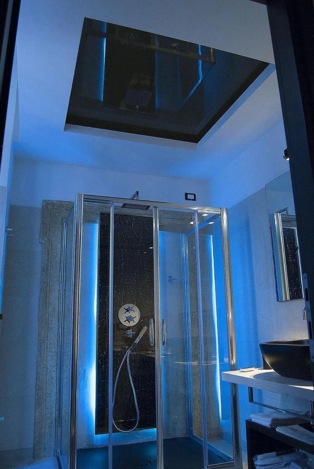 Room, Campo De Fiori Prestige Rooms, Rome