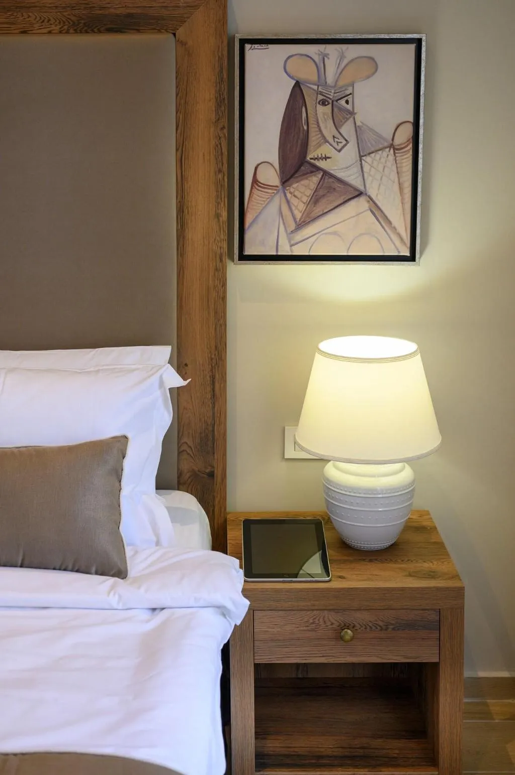 Room, Minaret Suites & Apartments, Crete