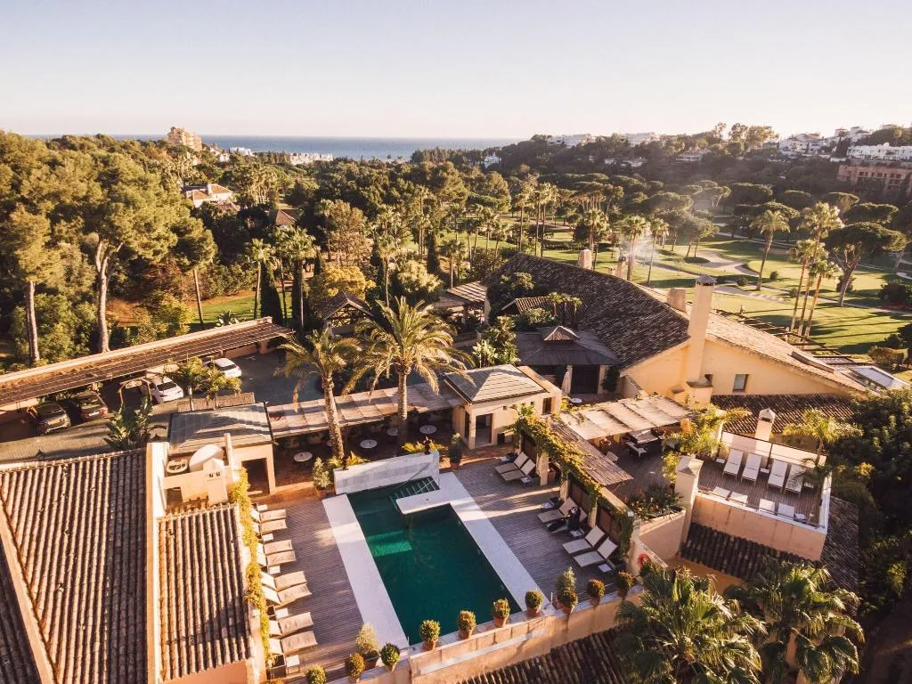 General view, Rio Real Golf & Hotel, Costa Del Sol