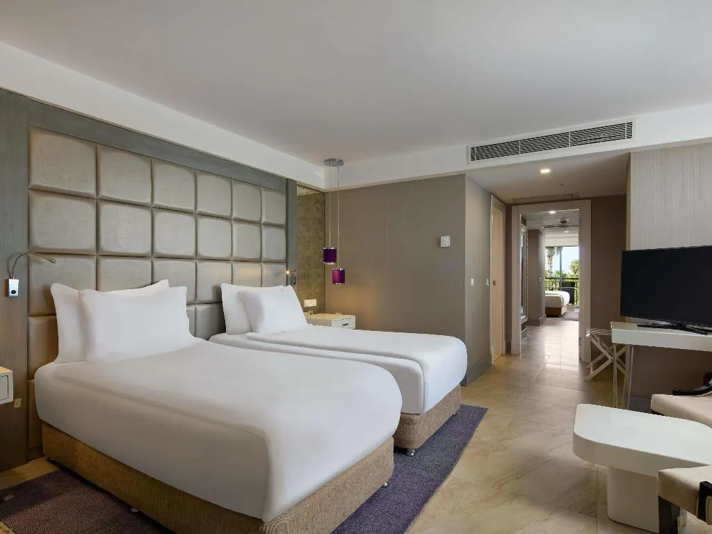 Room, TUI Magic Life Rixos Beldibi +16, Antalya