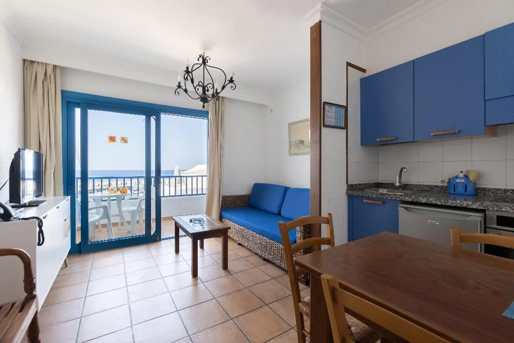 APARTMENT SEA VIEW Room, Agua Marina, Lanzarote
