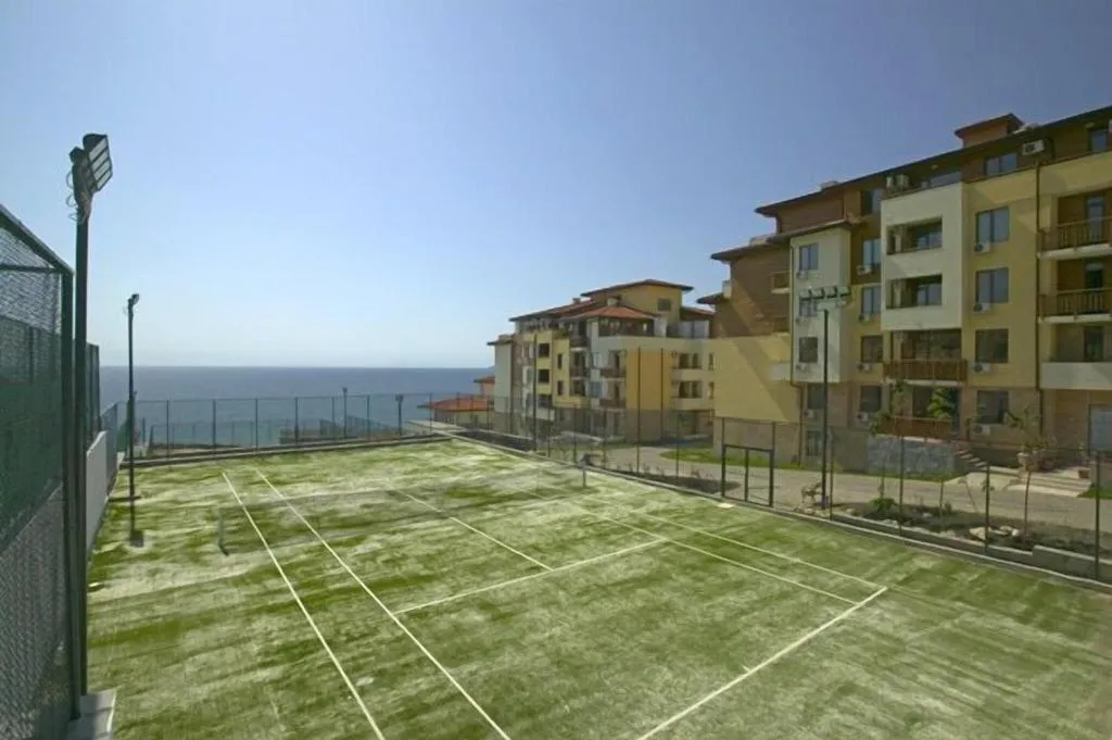 Sports and Entertainment, Garden Of Eden Complex, Bourgas
