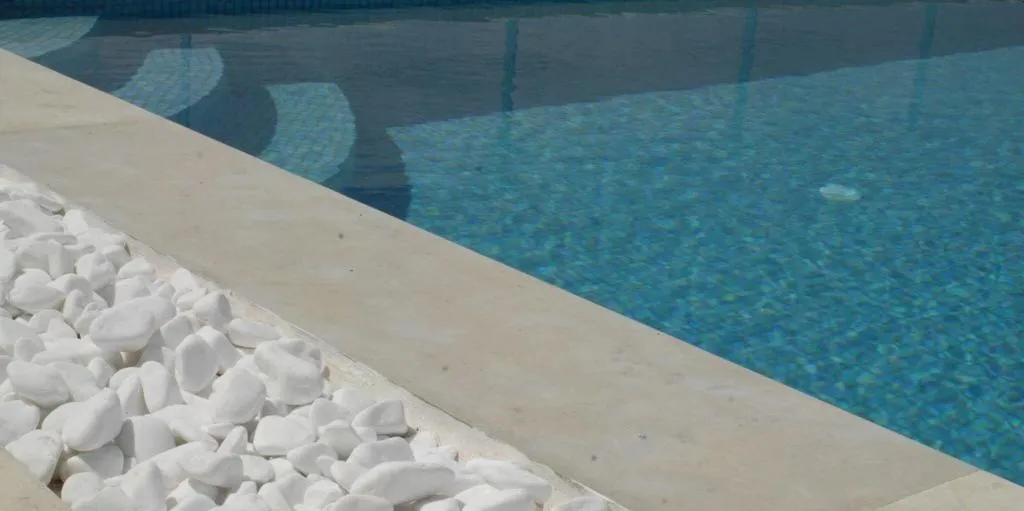 Pool, Absolute Bliss Imerovigli Suites, Santorini