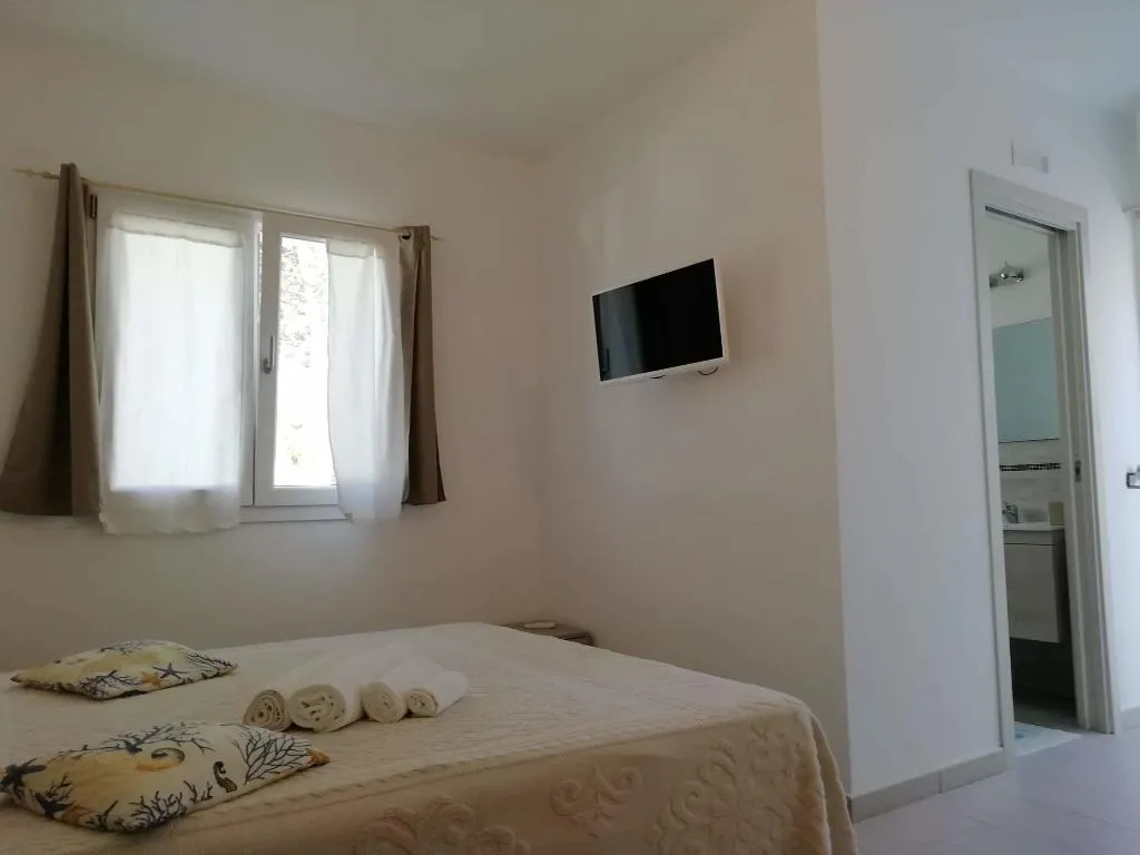 Room, Al Mare Da Francesca, Olbia