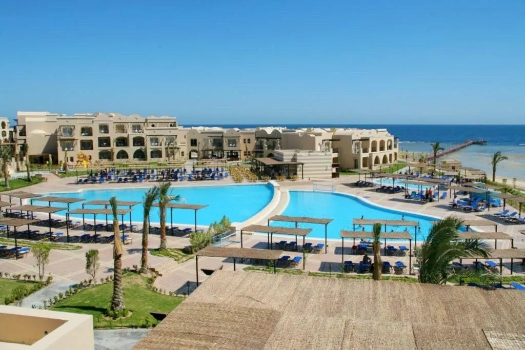 General view, Club Magic Life Kalawy Imperial, Red Sea Riviera
