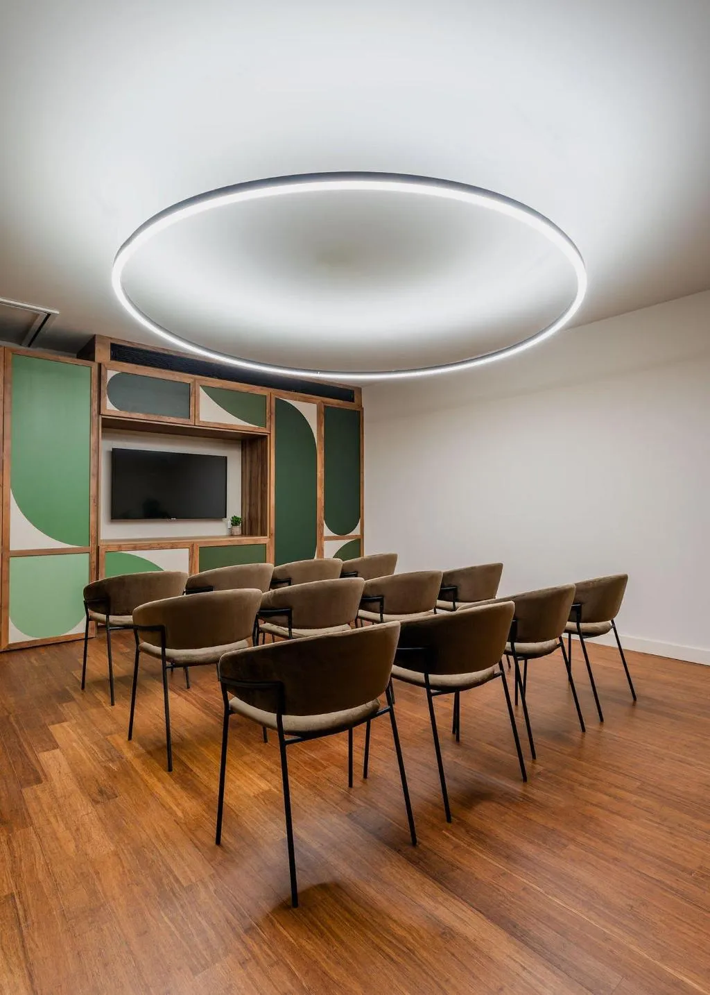 Conferences, Kimpton Aysla Mallorca, Majorca