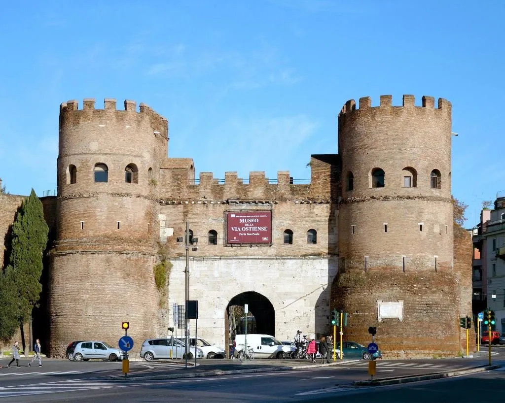 Sports and Entertainment, Desiderio Di Roma, Naples