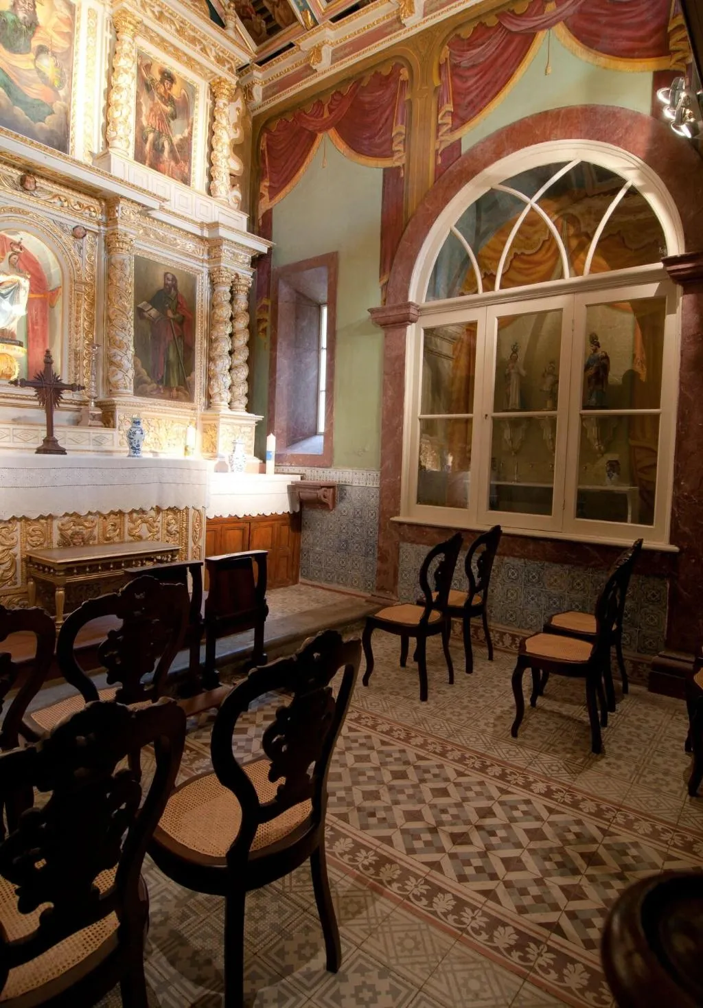 Sports and Entertainment, Quinta Do Outeiro, Porto