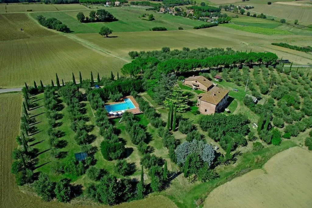 Sports and Entertainment, Poggio Del Sole, Perugia