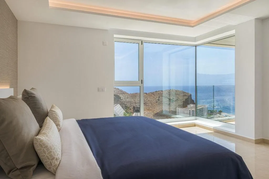 Room, Grand Horizon Resort Boutique, Gran Canaria