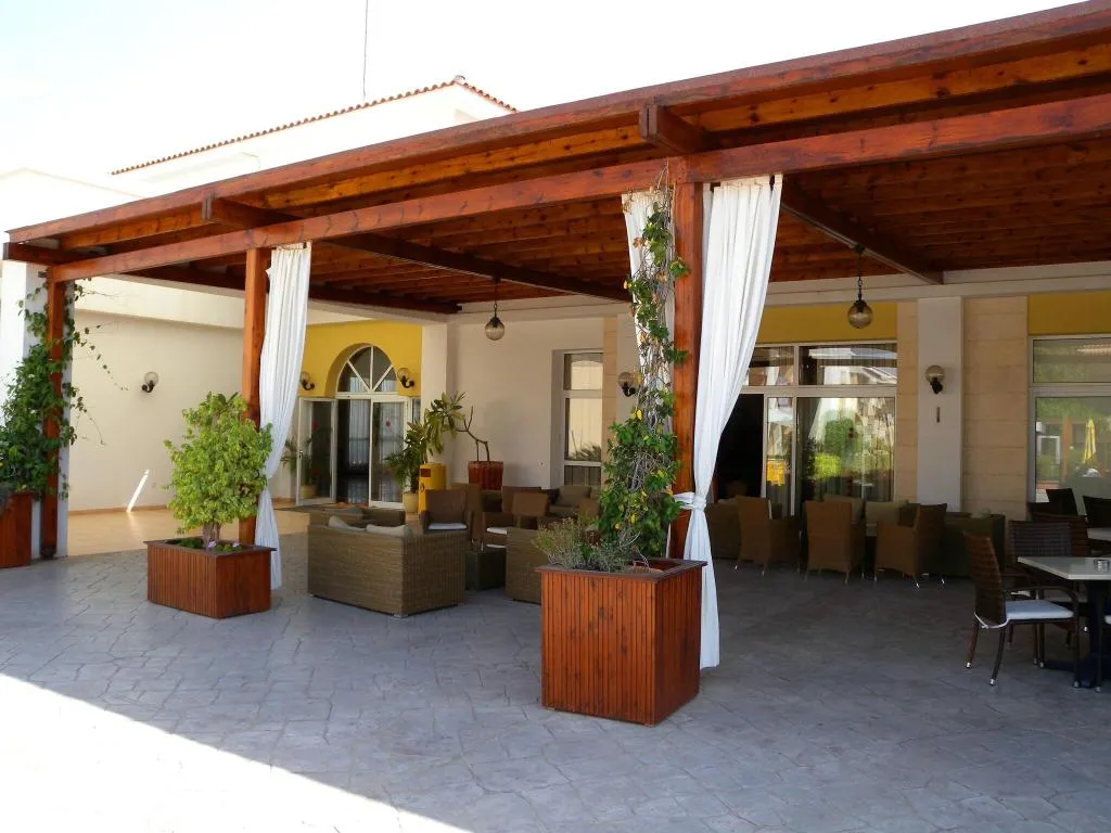 General view, Aktea Beach Village, Cyprus