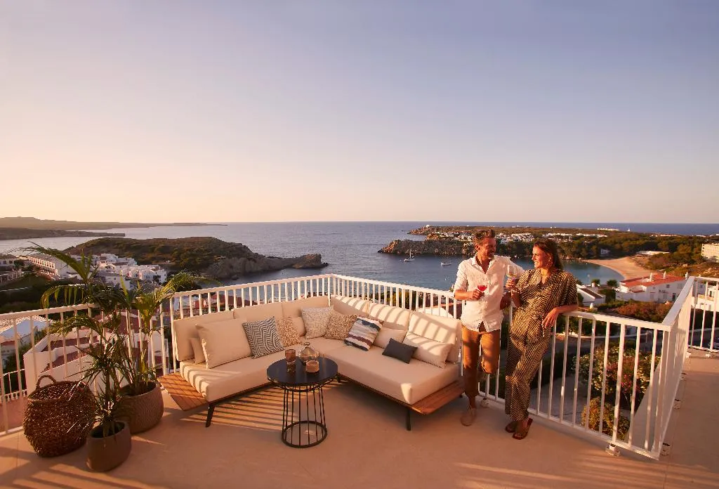 General view, Palladium Hotel Menorca, Menorca