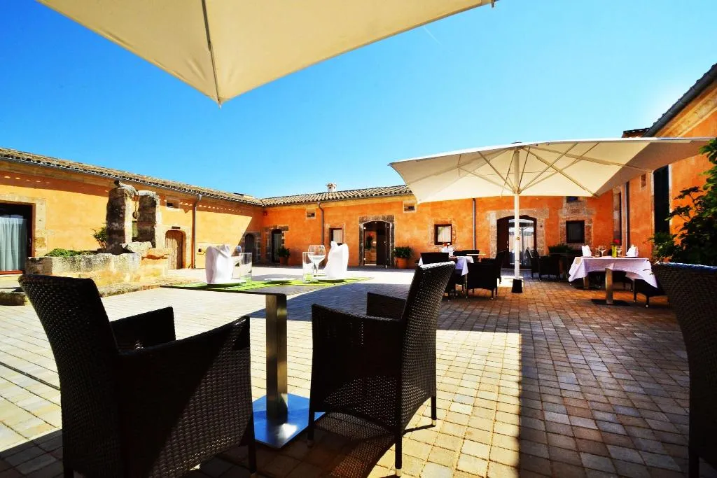 Restaurant, Bennoc Petit Hotel, Majorca
