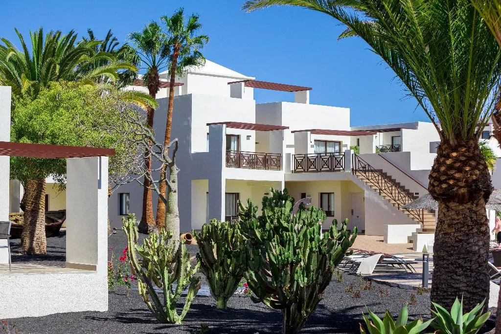 General view, Vitalclass Sports & Wellness Resort Lanzarote, Lanzarote