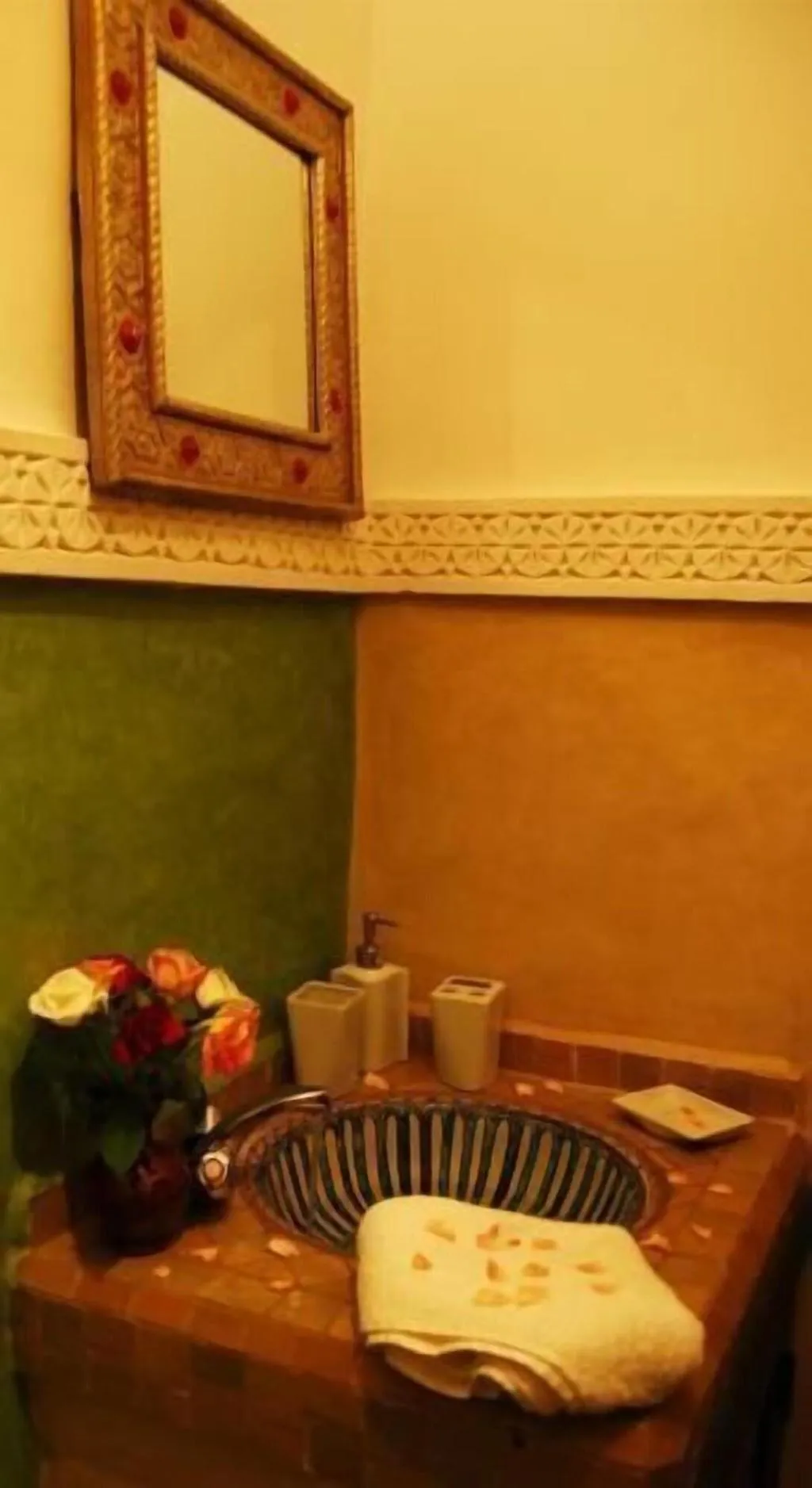 Room, Riad La Perle De Marrakech, Marrakech