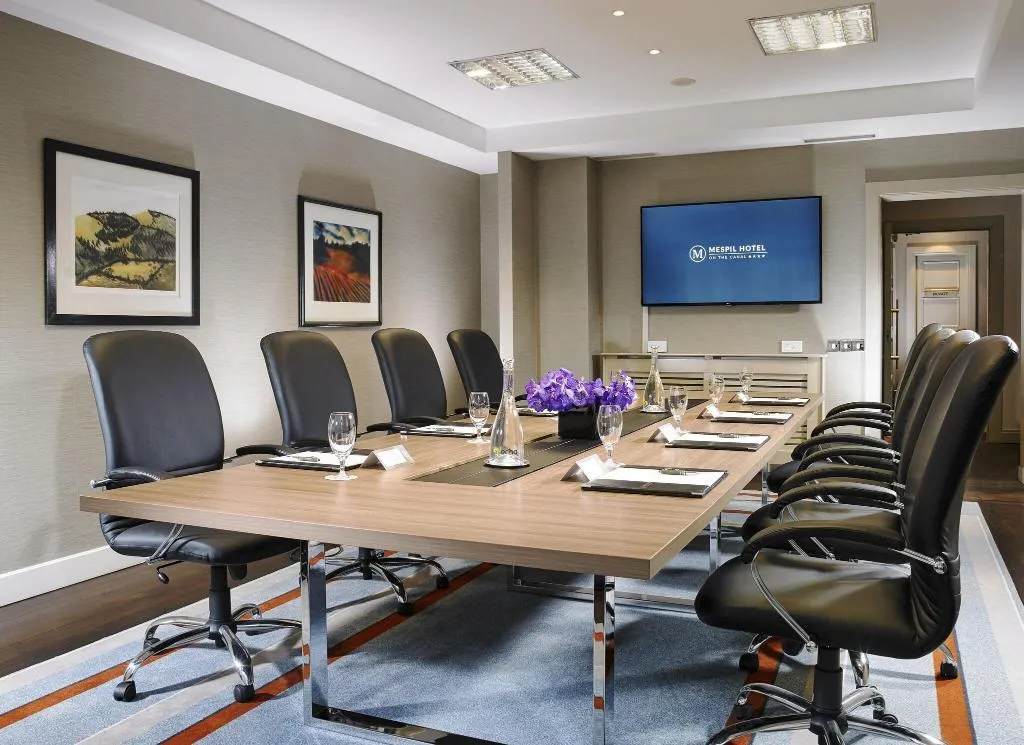 Conferences, Mespil, Dublin