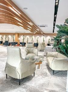 Fafa Aqua Blue Hotel, Durres