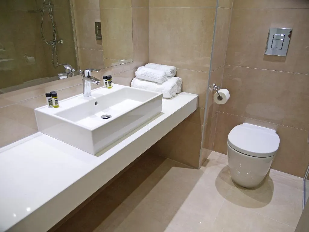 Double or Twin SUPERIOR SEA VIEW Room, Amethyst Napa Hotel & Spa, Cyprus