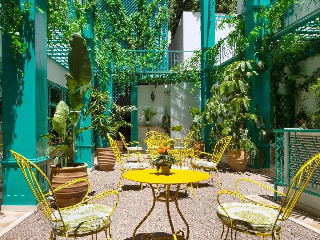 General view, Ibis Styles Athens Routes, Athens