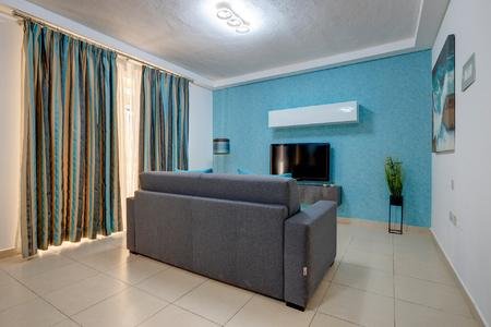 Sliema Tigne Suites, Malta