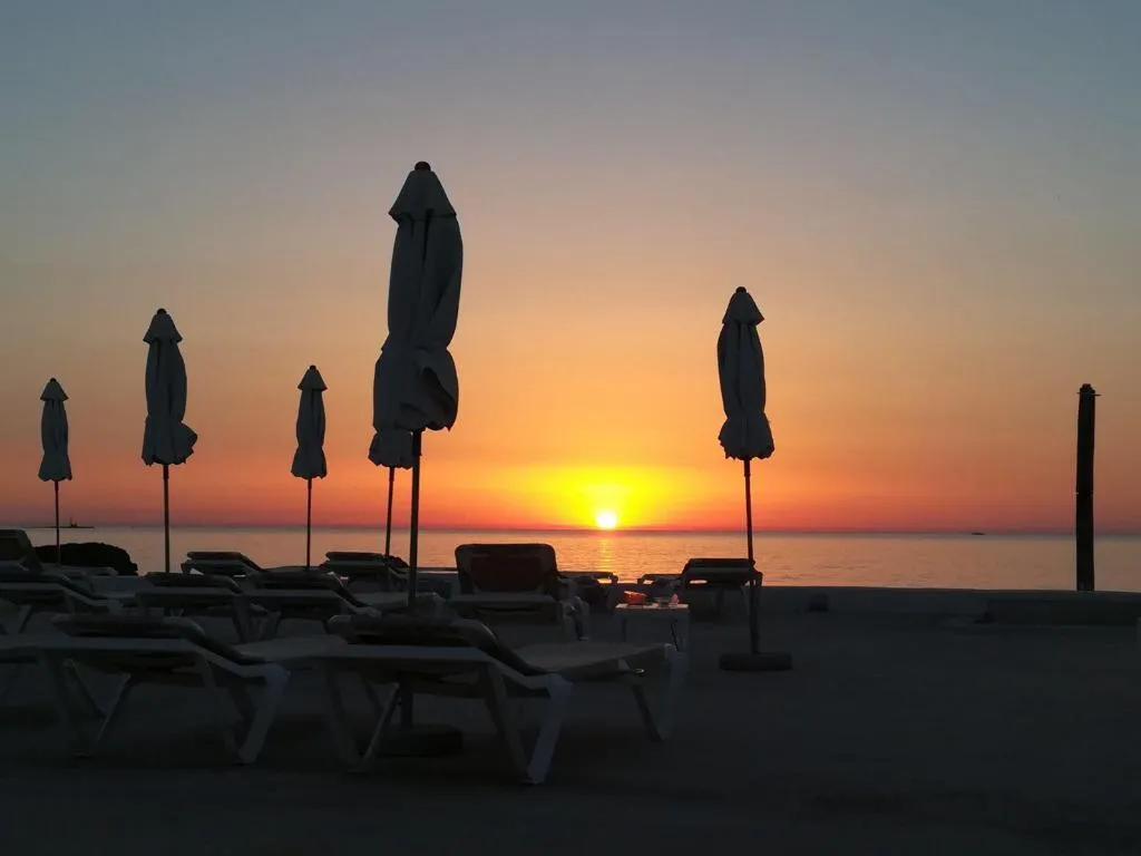 Sports and Entertainment, Tirreno Hotel, Palermo