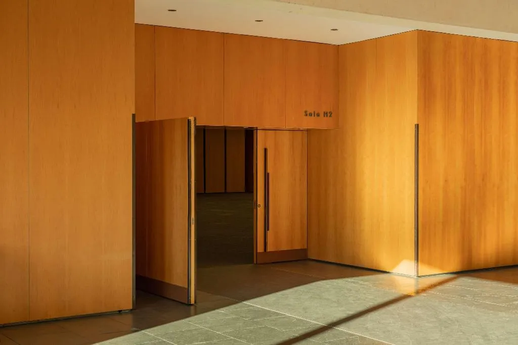 Conferences, Torre Melina Gran Melia, Barcelona