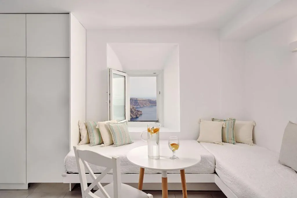 Room, Santorini Mansion, Santorini