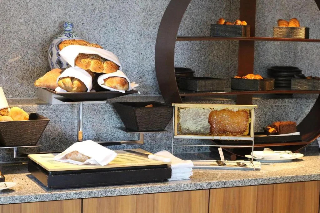 Restaurant, Conrad Algarve, Algarve