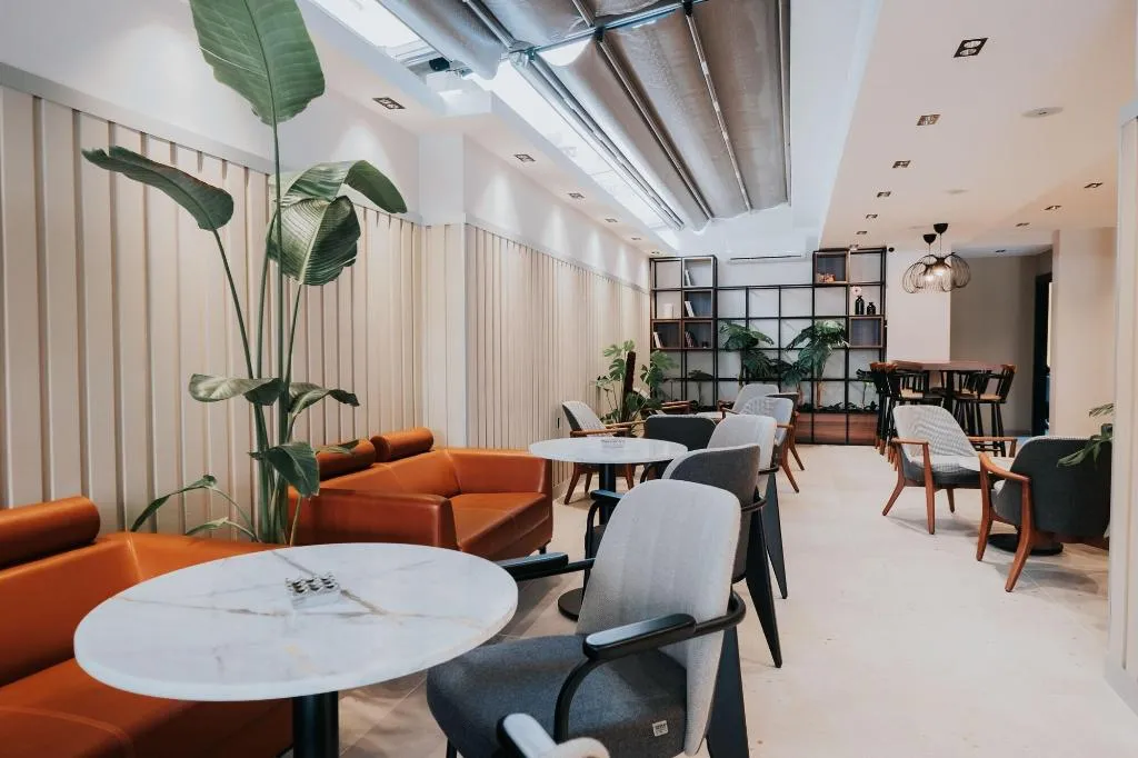 Restaurant, Angelo Coffe Suites, Antalya