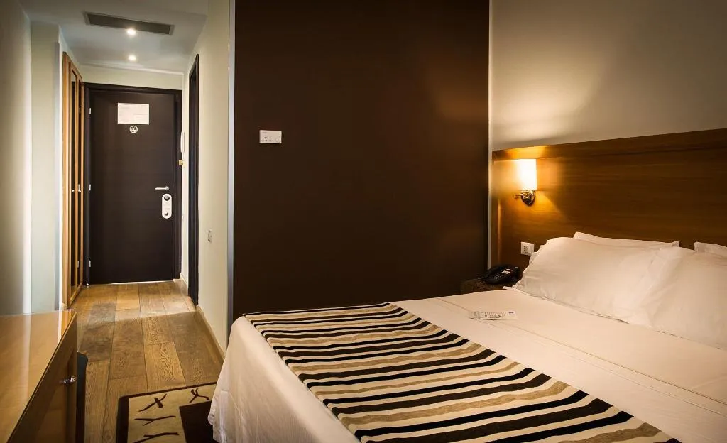 SINGLE ECONOMY Room, Sardegna Hotel, Cagliari