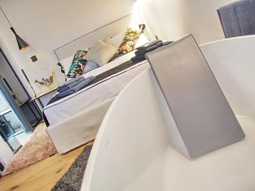 Room, La Vita E Bella Ii, Dubrovnik