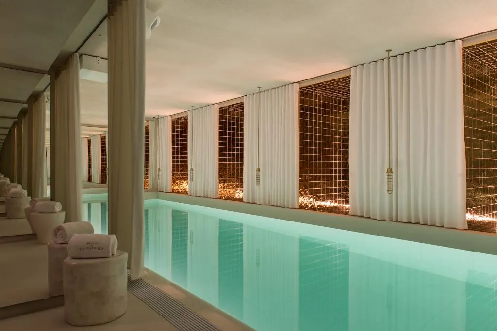 Pool, Brach Madrid, Madrid
