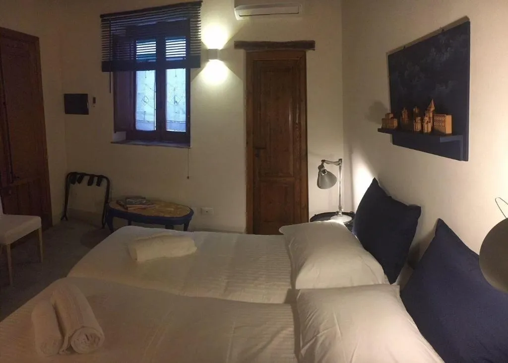Room, Locanda Sette Fate, Catania