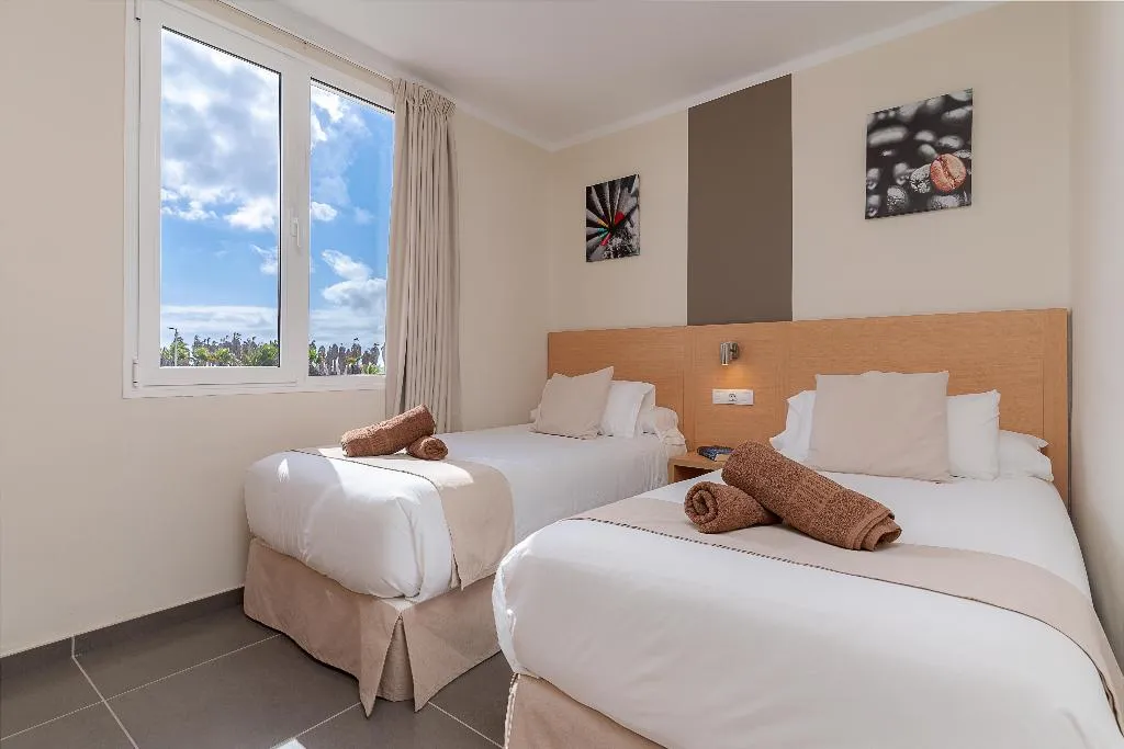 APARTMENT PREMIUM Room, Hotel Siroco - Adults Only, Lanzarote