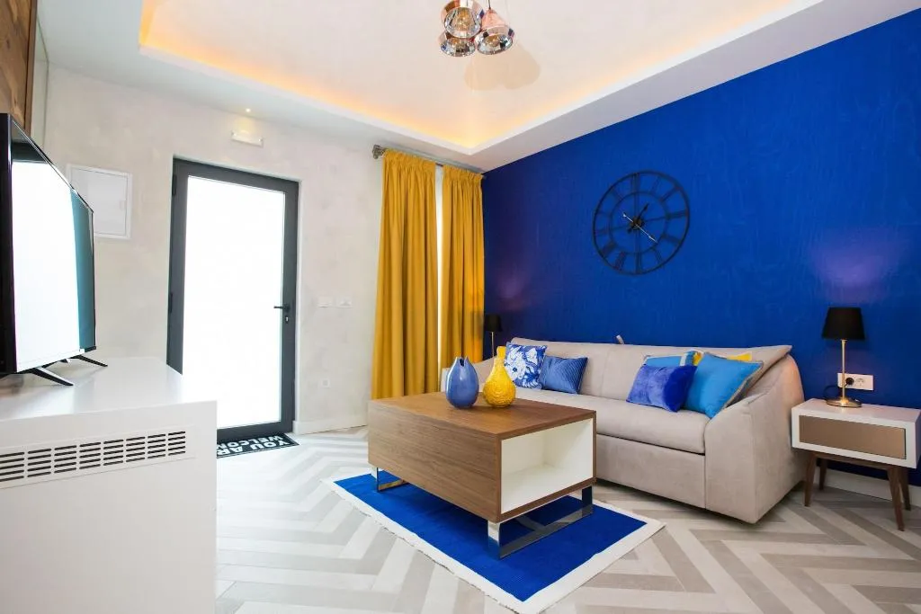 Room, Villa Diamond, Dubrovnik