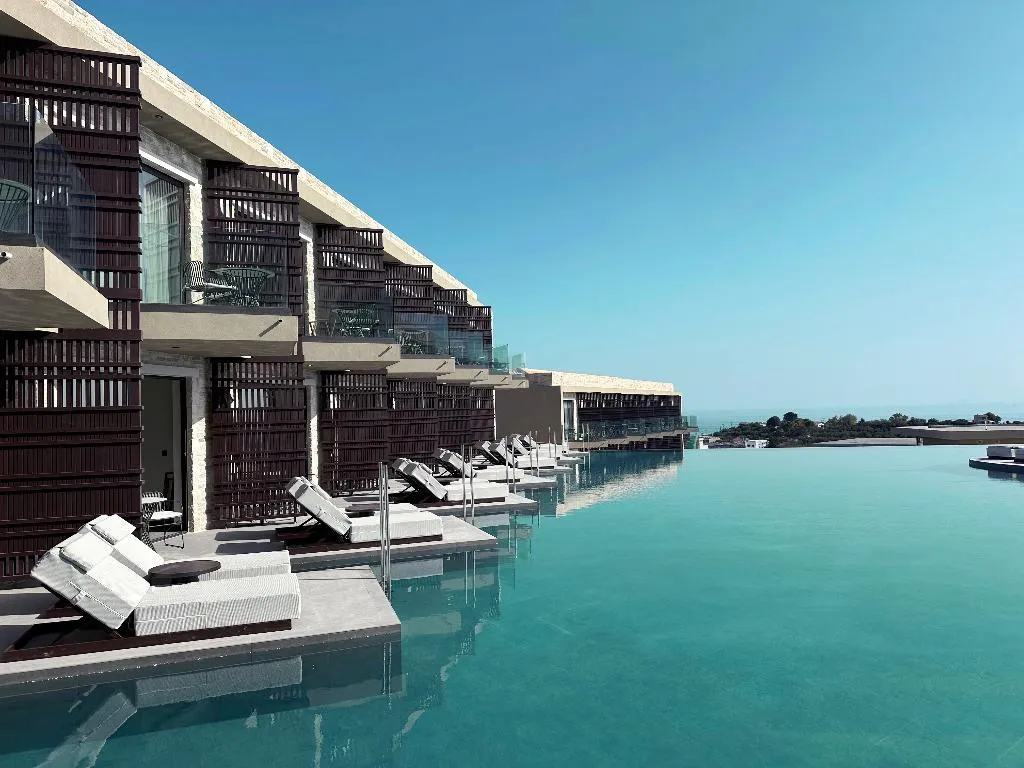 General view, King Jason Zante – Designed For Adults, Zante