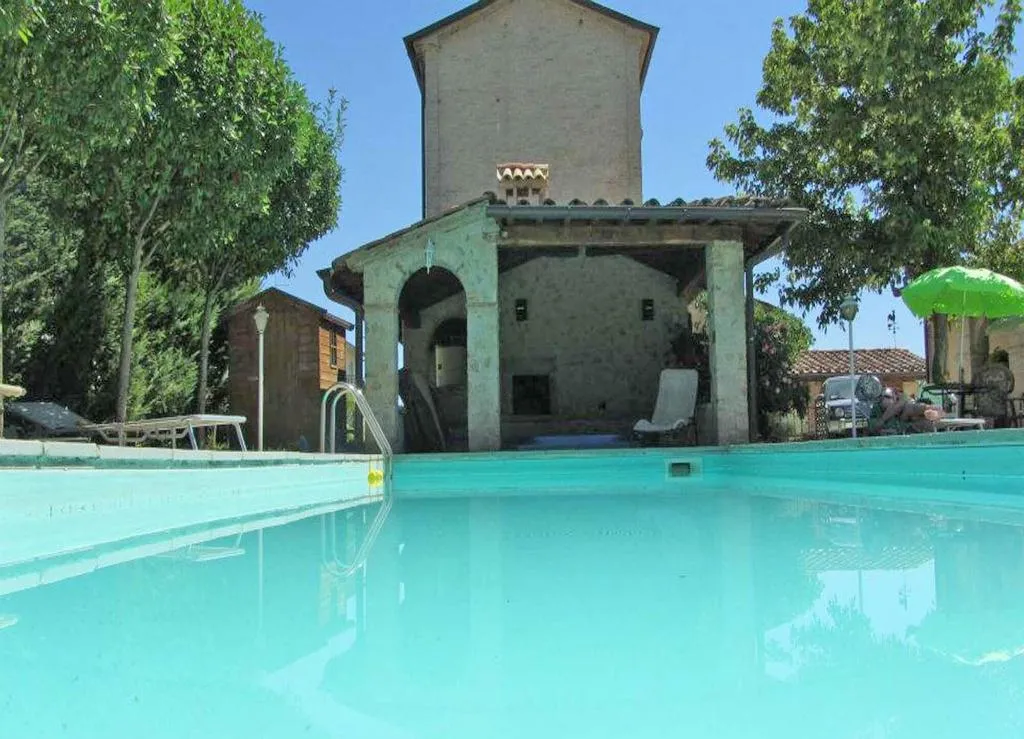 Sports and Entertainment, Country House Il Biribino, Perugia