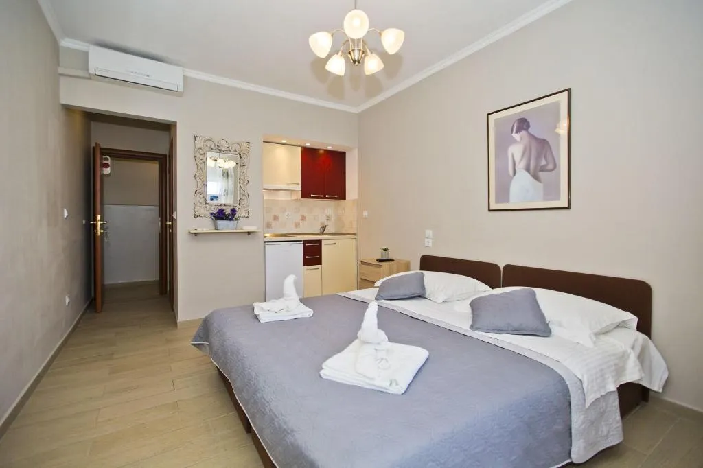 Room, Villa Milton Hvar, Split