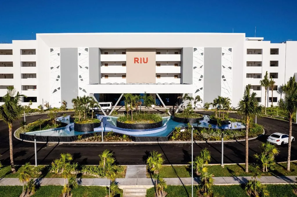 General view, Riu Latino - Adults Only - All Inclusive, Cancun Area